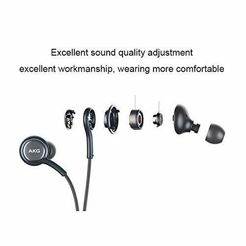 Samsung Type-C AKG Earphones (Original) – view 3