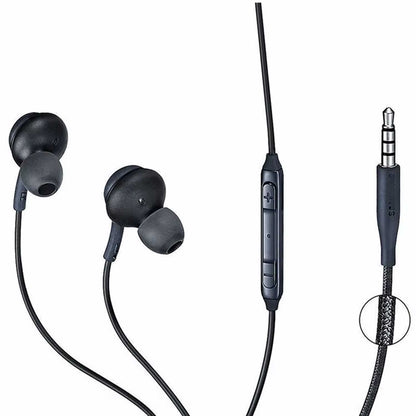 Samsung AKG S10 Stereo Handsfree (3.5mm Jack) – view 3
