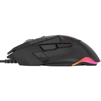 Xtrike Me Gm502 Rgb Wired Gaming Mouse 12800 Dpi – view 3
