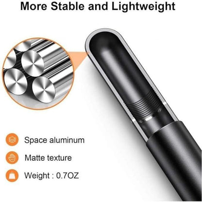 Joyroom JR-BP560S Passive Capacitive Stylus Pen (Black) – view 3