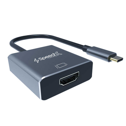 Type-C 3.1 to HDMI Converter – view 3