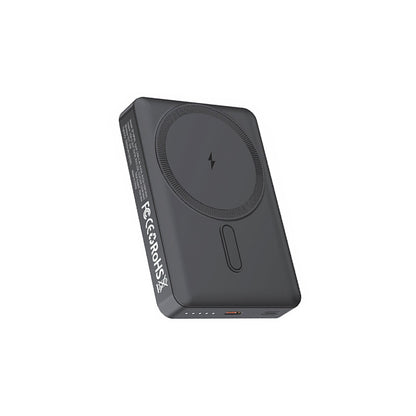 Speed-x Sp-wp40 10000mah Magnetic Wireless Power Bank 20w Pd Fast Charging – view 3
