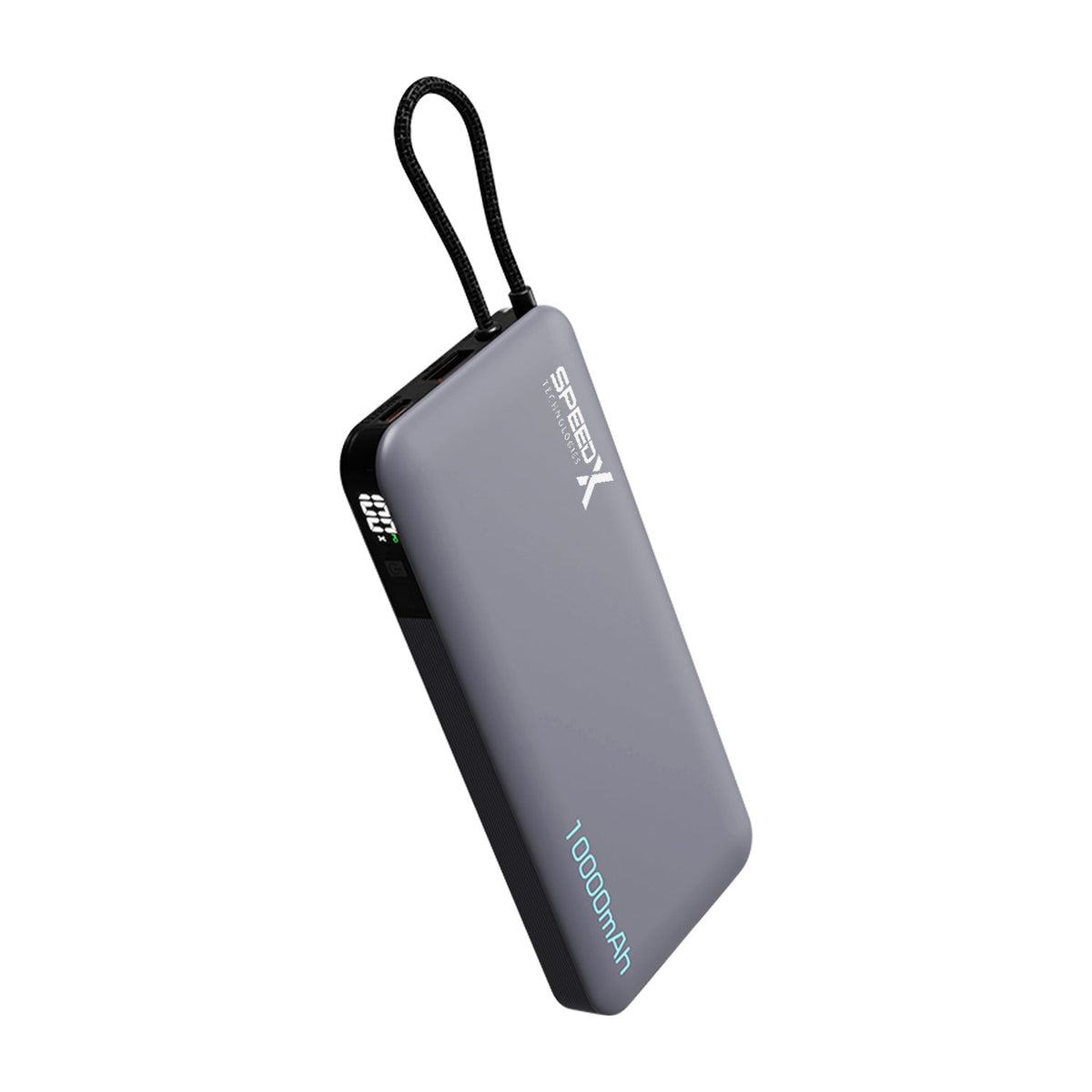 Speedx Sp-s185 22.5w 10000mah Super Fast Charging Power Bank – view 3