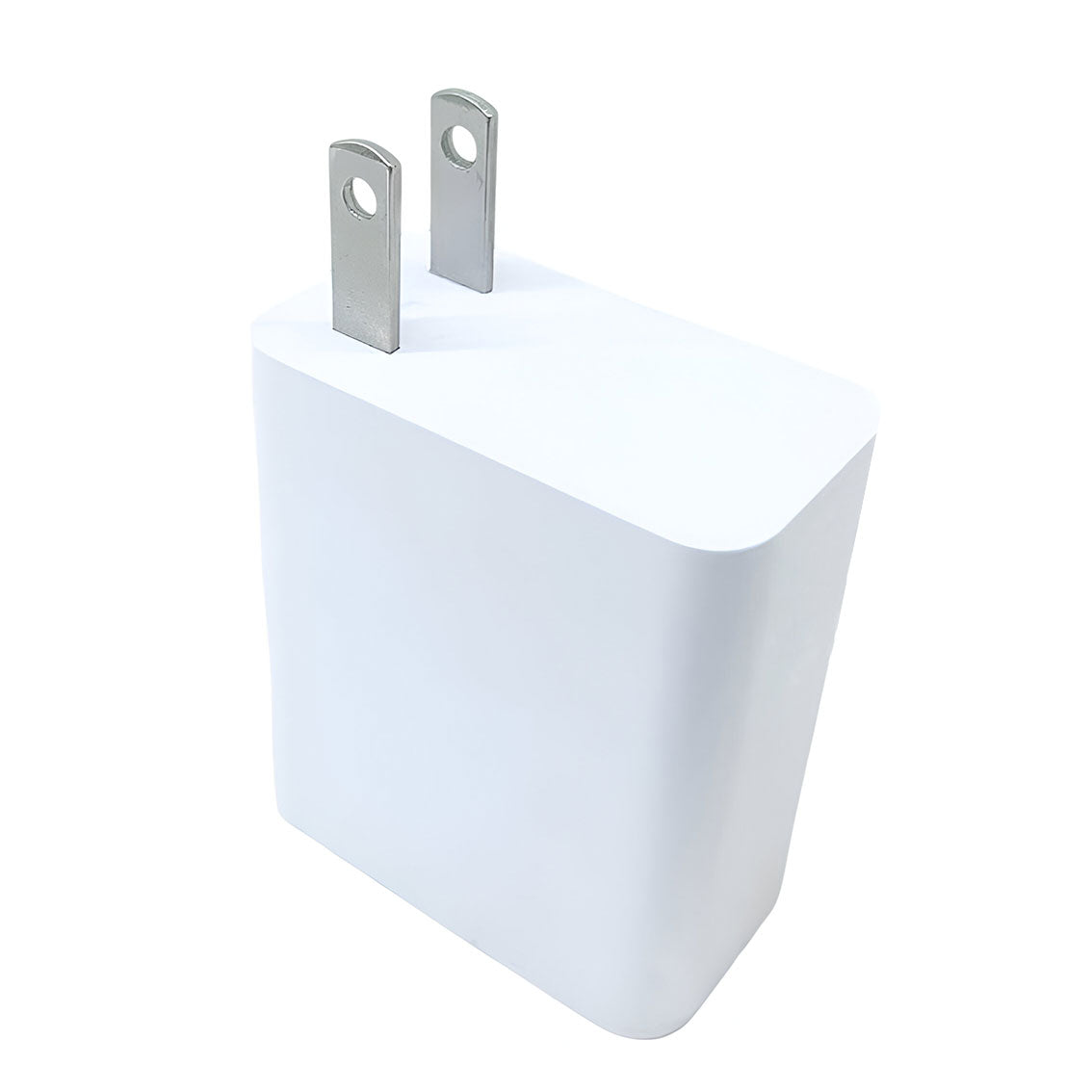 iPhone 16 Pro Max 50w Power Adapter With 3 Ports (USB-A, USB-C or Lightning) – view 3