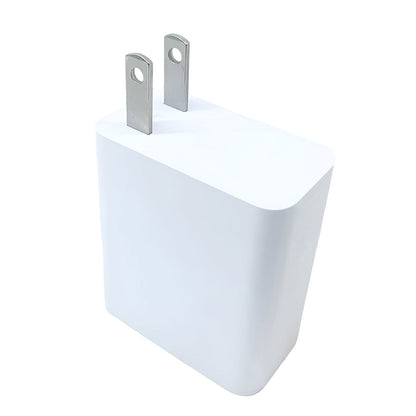 iPhone 16 Pro Max 50w Power Adapter With 3 Ports (USB-A, USB-C or Lightning) – view 3