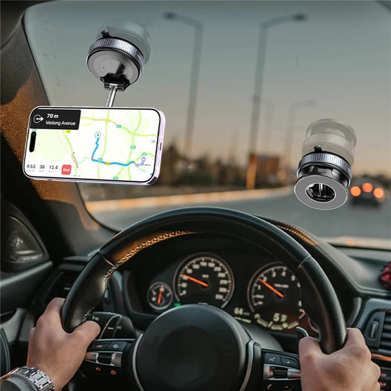 Speed-X SX-M01 360° Magnetic Car Phone Holder