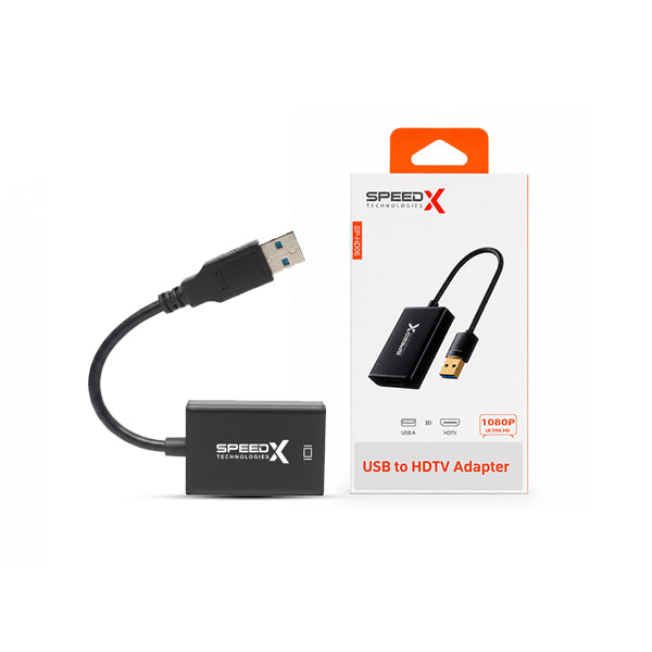 USB to HDMI Converter Adapter 3.0 – view 3