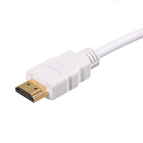 HDMI to VGA Converter with Sound – view 3