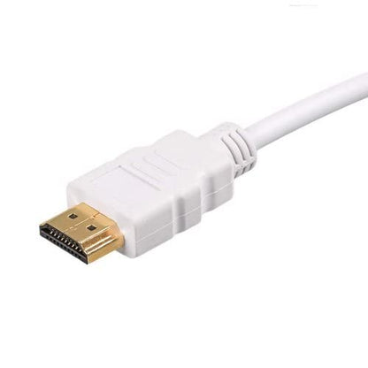 HDMI to VGA Converter with Sound – view 3