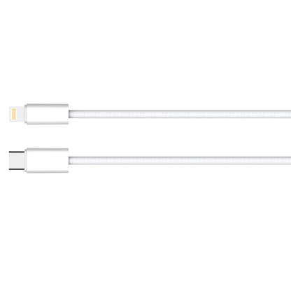 Ldnio LC901i Type-C To Lightning 30W Fast Charging Cable 1m – view 3