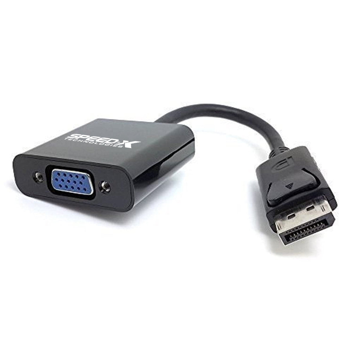 DisplayPort to VGA Converter – view 3