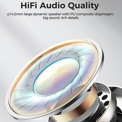 Joyroom JR-T03S Plus 4th Gen TWS Bluetooth Earbuds