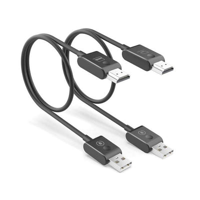 CS6 50m Wireless HDMI Extender for HDTV & Projector