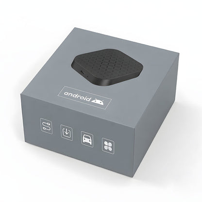 Carlinkit T-box 2+16gb Apple & Android 11.0 Wireless Carplay Ai Box – view 3
