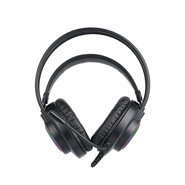 Xtrike Me GH-509 Wired Stereo Gaming Headset with RGB Backlight – view 3