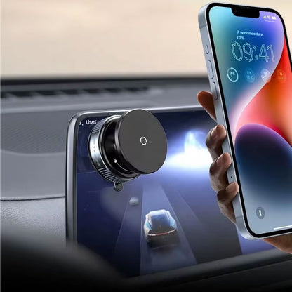 Speed-X SX-M02 Magnetic Car Phone Holder