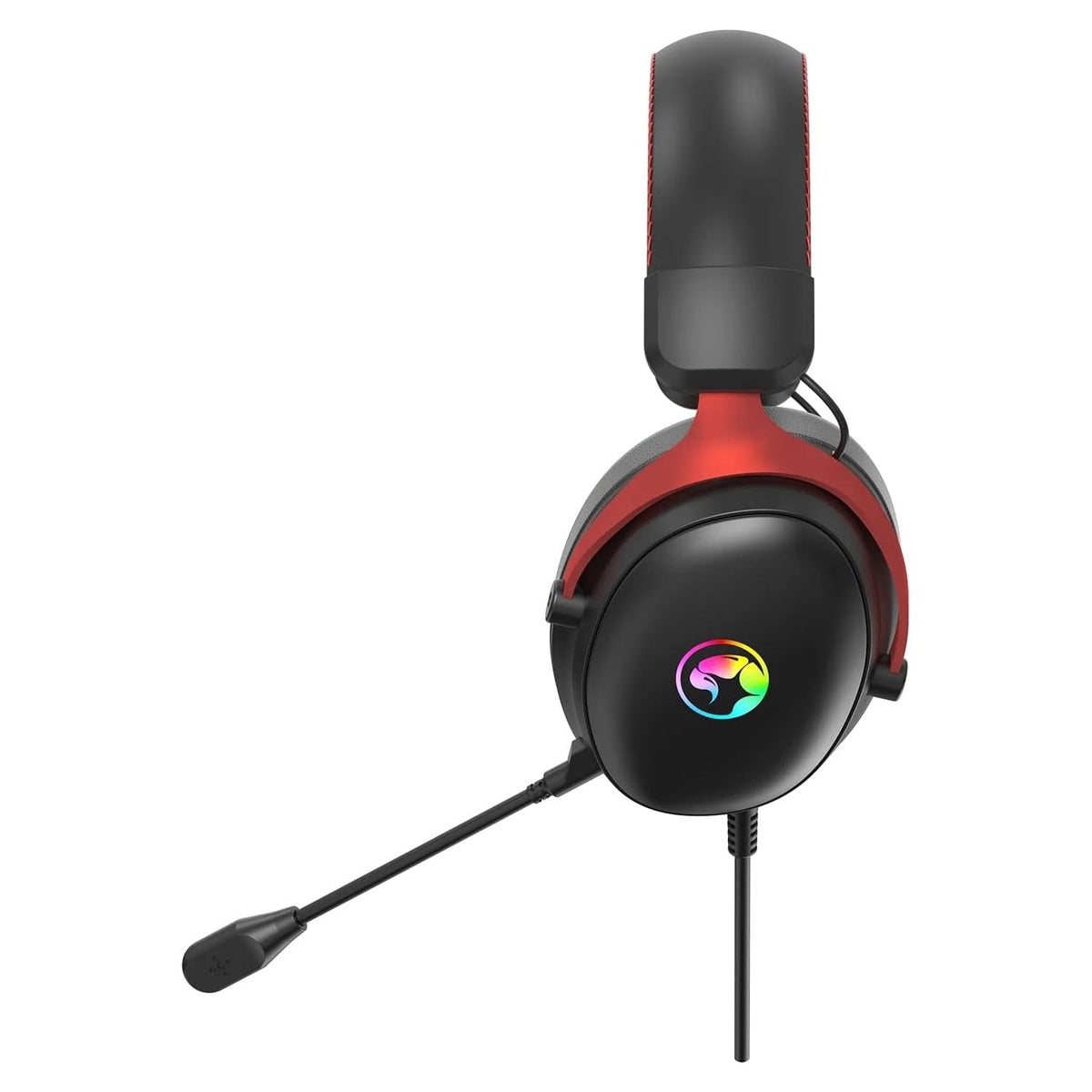 Marvo HG9076 RGB USB Gaming Headset with Mic – view 3