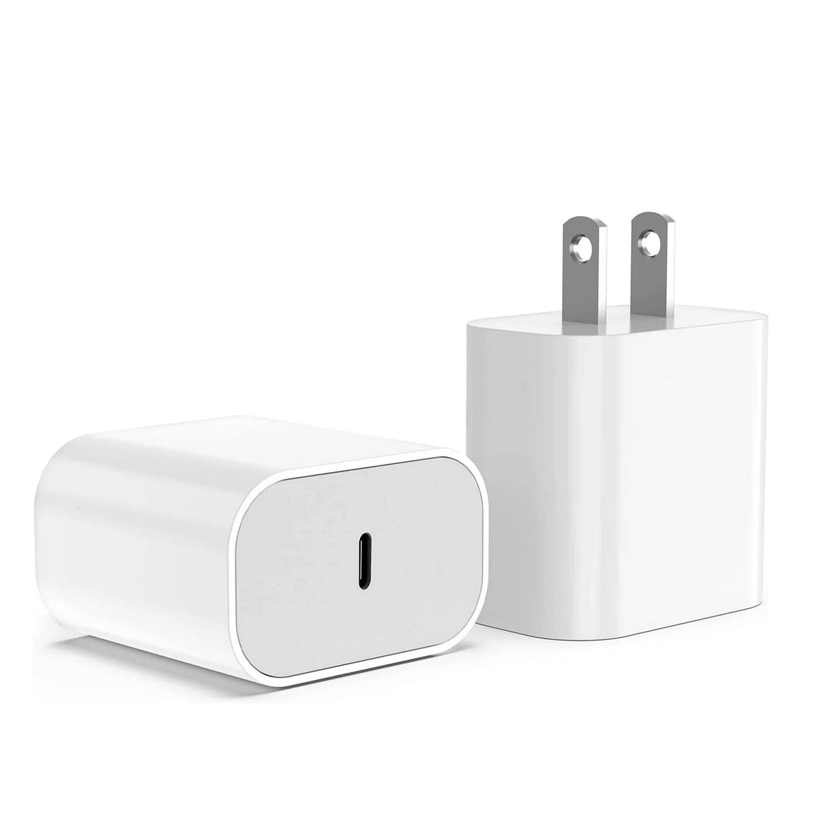 iPhone 17 Pro Max 35w (Original Watt) US Pin USB-C Power Adapter – view 3