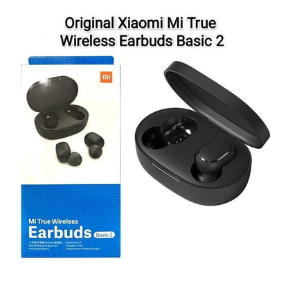 Xiaomi Mi True Wireless Earbuds Basic 2