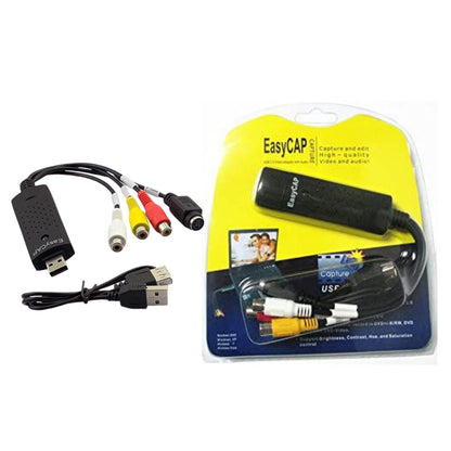 Easy Cap USB Video Capture – view 4