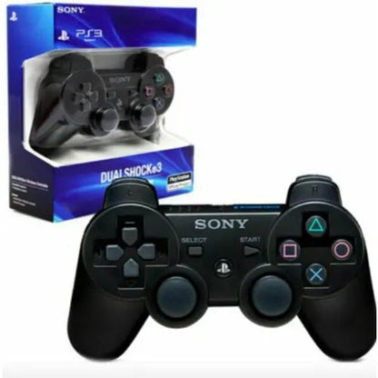 PS3 DualShock 3 Wireless Controller – view 4