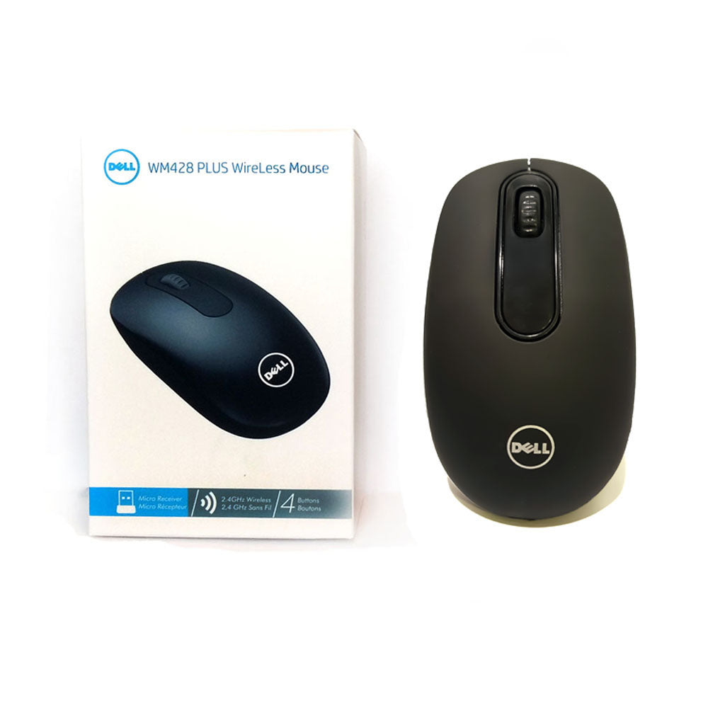 Dell Wireless Mouse Wm428 High Copy – view 4