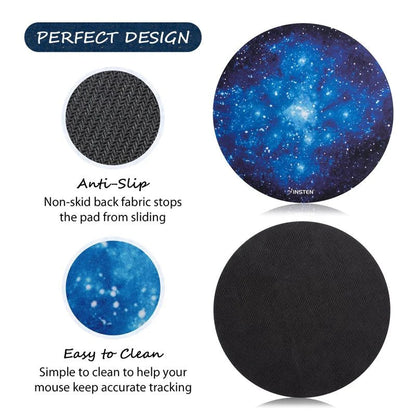Mouse Pad G7 Stitched Good Quality Size 250x250x2mm – view 4