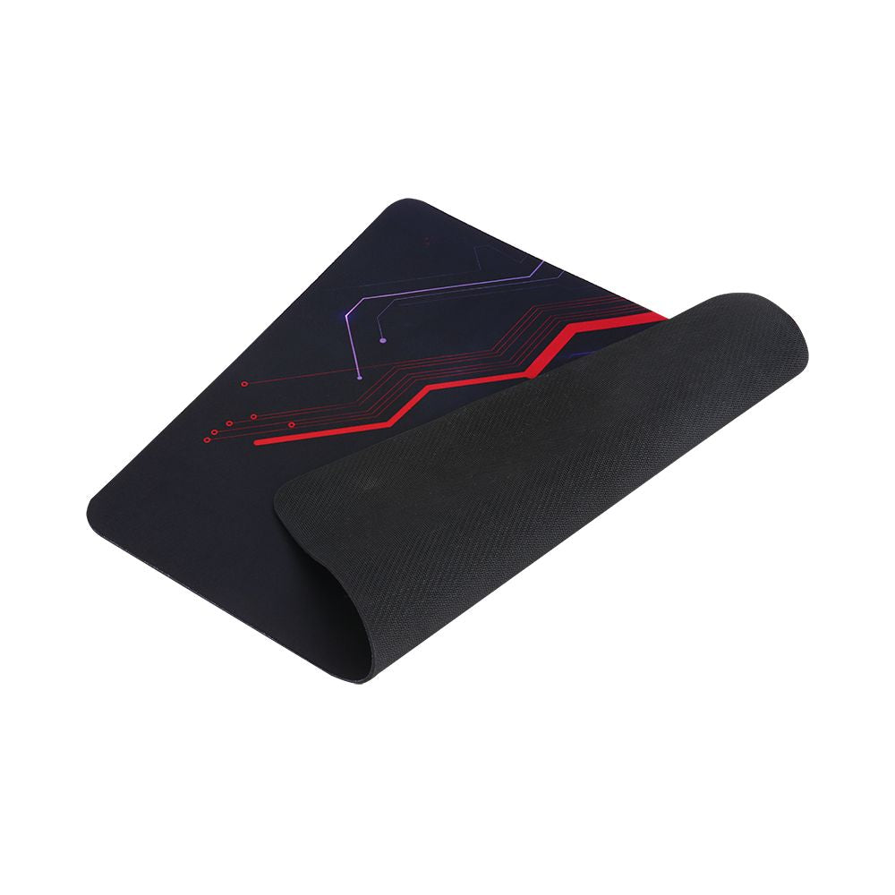 Xtrike Me Mp-005 Gaming Mouse Pad Medium 320x270x2mm – view 4