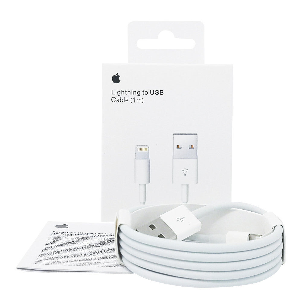 iPhone Lightning To USB Cable – view 4