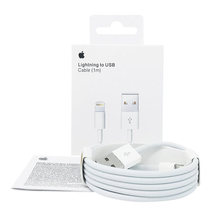 iPhone Lightning To USB Cable – view 4