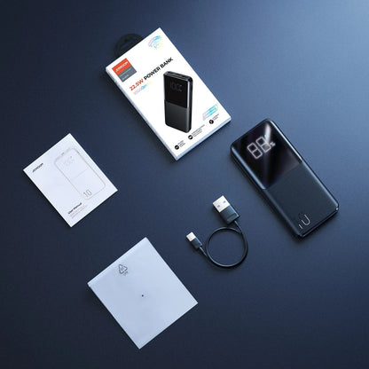 Joyroom Jr-qp191 22.5w Power Bank 10000mah – view 4