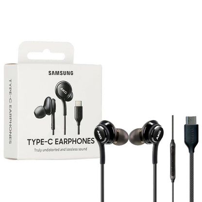 Samsung Type-C AKG Earphones (Original) – view 4