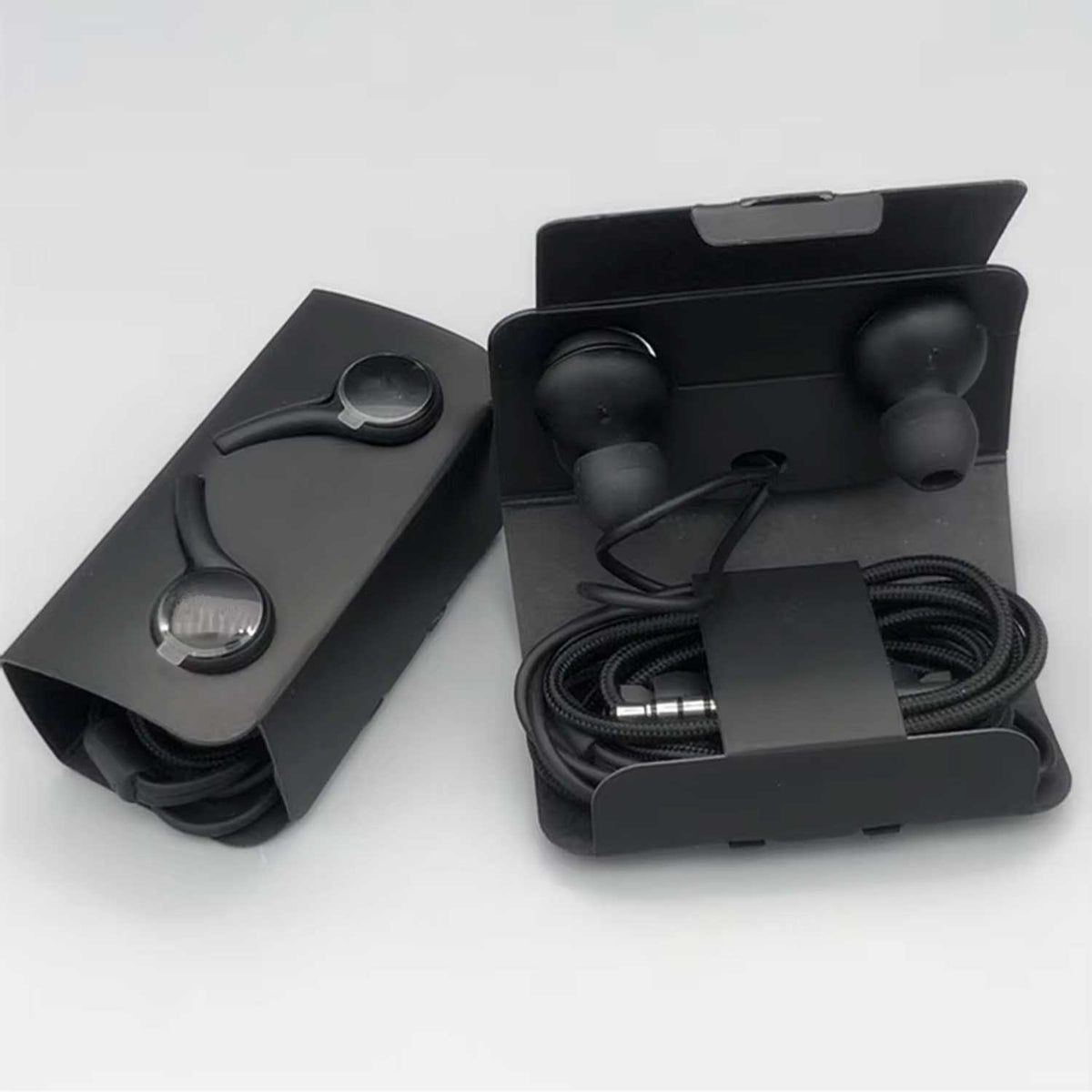 Samsung AKG S10 Stereo Handsfree (3.5mm Jack) – view 4