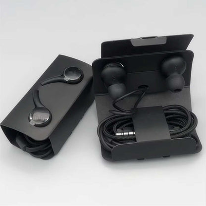 Samsung AKG S10 Stereo Handsfree (3.5mm Jack) – view 4
