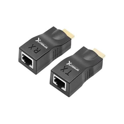 SpeedX SP-EX30 HDMI Range Extender over Cat6 – 30m