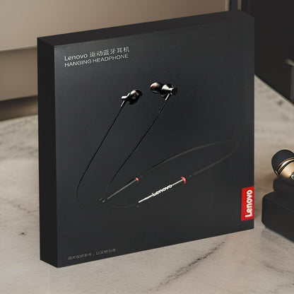 Lenovo HE05X II HiFi Magnetic Neckband Bluetooth Earphones – view 4