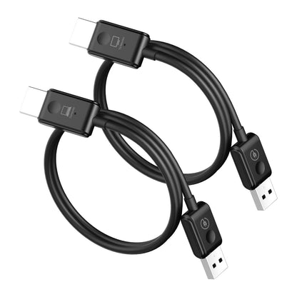 CS6 50m Wireless HDMI Extender for HDTV & Projector – view 4