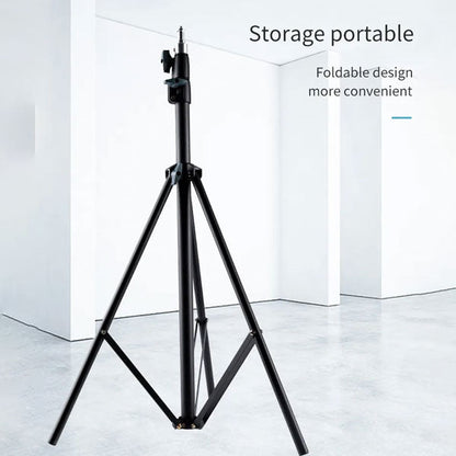 Jmary Mt-75 Light Tripod Stand For Softboxes, Ring Lights & Mobile Phones – view 4