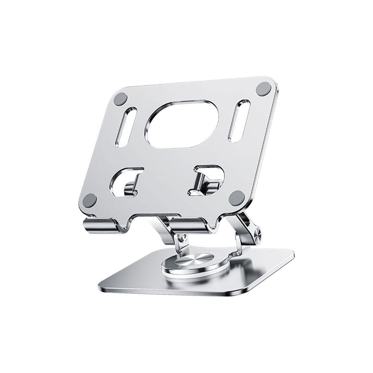 J18 Tablet 360 Degree Aluminum Stand 15cm