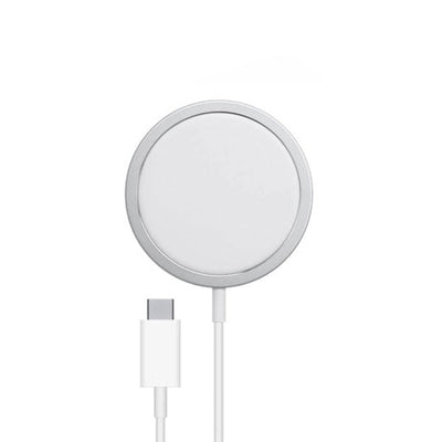 MagSafe-Style Wireless Mobile Charger