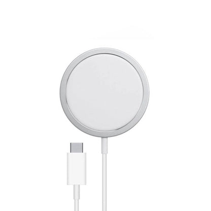 MagSafe-Style Wireless Mobile Charger