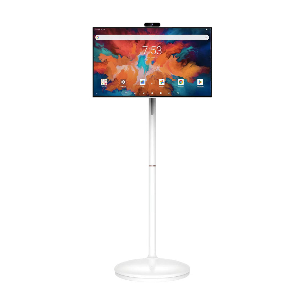 JM32A2 32 Inch Touch Screen Smart TV Android 14.0