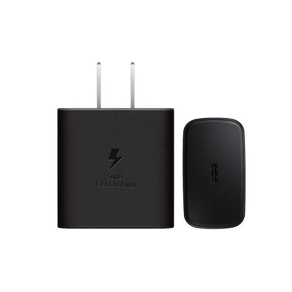 Samsung 45w US Pin PD Super Fast Charger