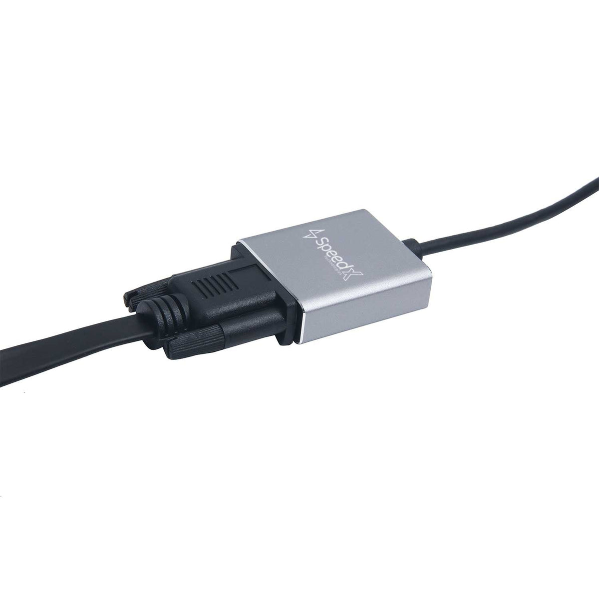 Speedx Type-C 3.1 to VGA Converter – view 4
