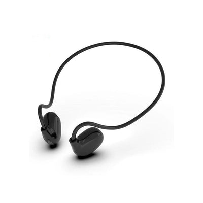 Pro Air Neckband TWS Bluetooth Earbuds – Black