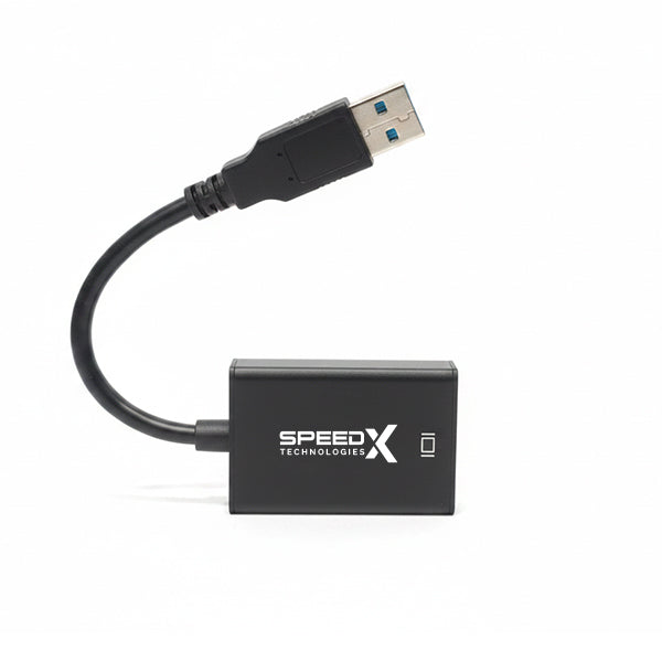 USB to HDMI Converter Adapter 3.0