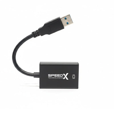 USB to HDMI Converter Adapter 3.0