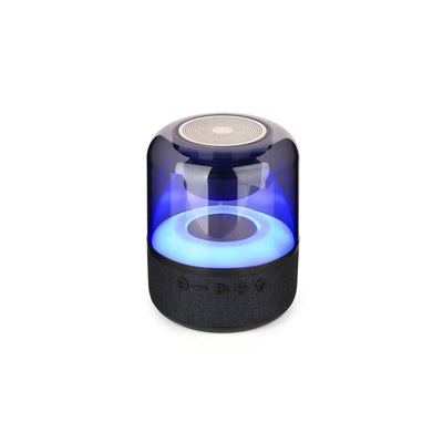 Z5 Mini RGB Portable Wireless Bluetooth Speaker