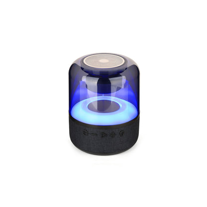 Z5 Mini RGB Portable Wireless Bluetooth Speaker