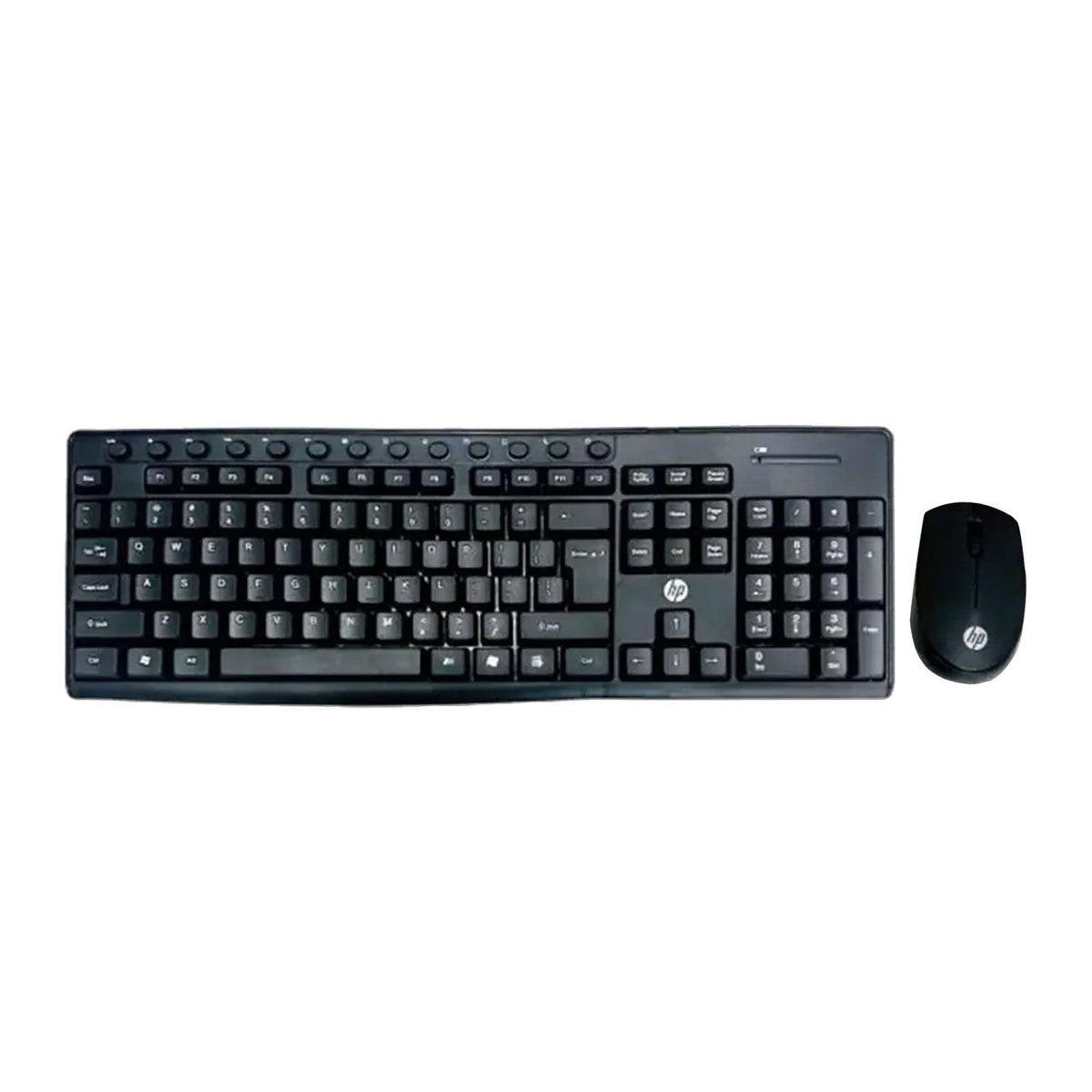 Hp Wireless Keyboard Mouse Combo Cs700 (high Copy)
